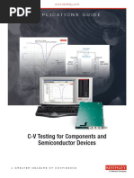 CV ApplicationsGuide