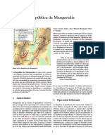 República de Marquetalia