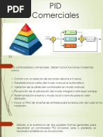 PID Comerciales