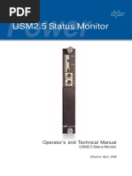 Manual USM - 2 - 5 PDF