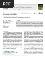 Journal of Manufacturing Systems: A. Gómez, J. Ríos, F. Mas, A. Vizán