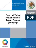 Guia Del Taller Prevencion