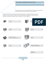 Indtechnic Hydraulic Gear Pumps1