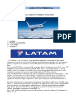 Aviacion Comercial