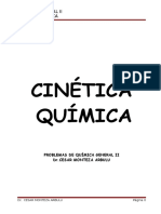 Cinética Química