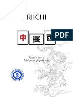 Regole Riichi