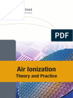 Air Ionization Theory