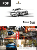 Porsche - US Macan - 2014 PDF