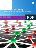 Consulting Brochure IT Strategy 0213 1