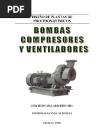 MONCADA - Bombas Compresores y Ventiladores