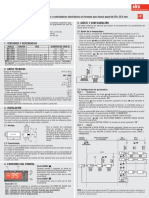 Instrucciones y Programacion Ako.