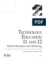 2002teched1112 Metalfabricmachin