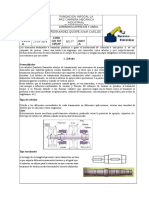 Arboles y Ejes