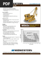 M583 CCat D8 K