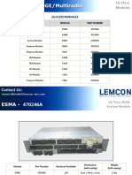 Commosioning NSN Bts PDF