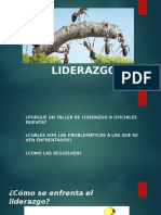 LIDERAZGO