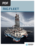 Rig Fleet