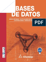 Bases de Datos