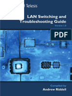 WLAN SW Troubleshoot Guide