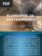 06 Elementos de Sostenimiento