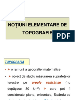 C 10 Topografie PDF