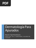 Dermatología para Apurados Mau