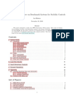 New England Reduced Model (39 Bus System) MATLAB Study Report