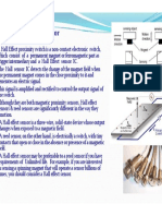 Proximity Sensor 3