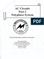 AC Circuits 2