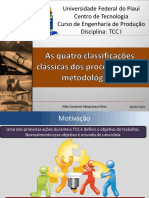 TCC I - Procedimentos Metodológicos (Salvo Automaticamente)