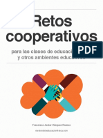 Retos Cooperativos