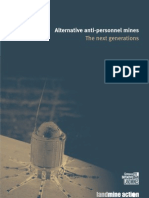 Alt Anti Personnel Mines