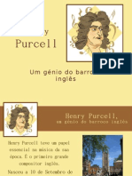 Purcell Crianças