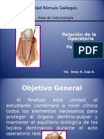 Relacion Operatoria Periodoncia 5