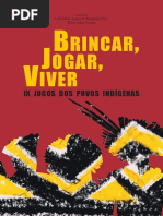 Brincar Viver Jogar