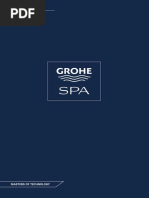 Grohe Cat 05