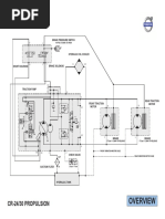 Cr-24/30 Propulsion: Brake Pressure Switch