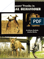 Ebook of Animal Behaviour