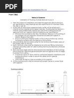 Trunking MOS