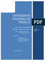 Persistencia de Datos y Seguridad en Aplicaciones Móviles 1