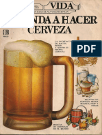 Aprenda A Hacer Cerveza (X Ramakriok) PDF