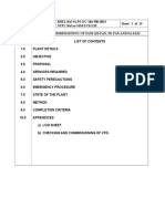 ID FD PA Fans Structures