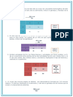 Trabajo de Biología Ejercicios