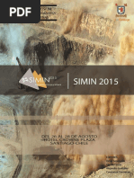 Libro Simin 2015