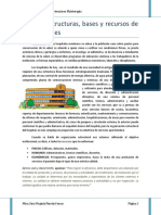 Tema 2. Estructura, Bases y Recursos de Los Hospitales