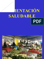 Alimentacion Saludable