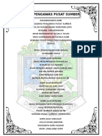 Ikrar Pengawas Pusat Sumber 2015