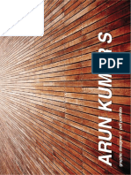 ArunKumar PDF Portfolio - Low1