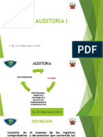 Auditoria I