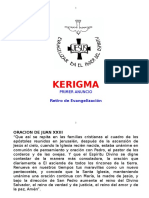 Retiro Kerigma